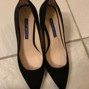 Brand new Stuart weitzman heels